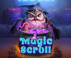 Magic Scroll