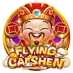 Flying Cai Shen