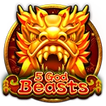 5 God beasts