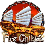 Fire Chibi 2