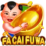 Fa Cai Fu Wa