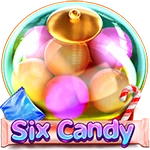 Six Candy