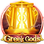 Greek Gods