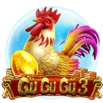 Gu Gu Gu 3