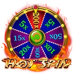 HotSpin