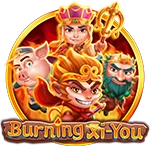Burning Xi-You