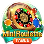 Mini Roulette