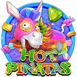 Hot Pinatas