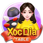 Xoc Dia