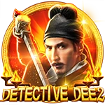 Detective Dee 2