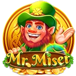 Mr. Miser
