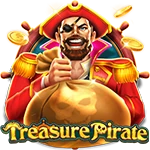 Treasure Pirate