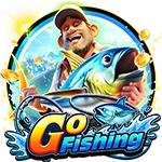 Go Fishing