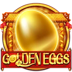 Golden Eggs