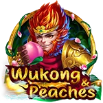 WuKong & Peaches