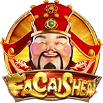 Fa Cai Shen