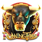 Running Toro