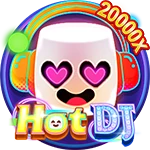 热音DJ