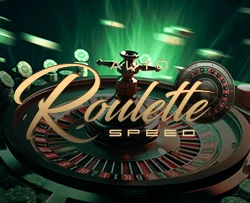 Auto Roulette Speed