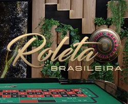 Roulette Brasileira