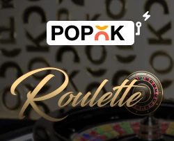 Roulette PopOK