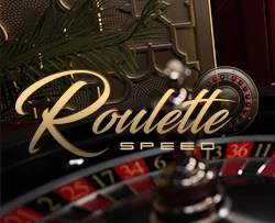 Roulette Speed