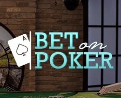 Bet On Poker