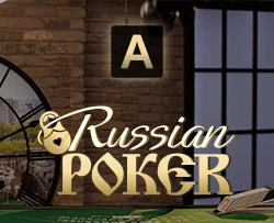 Russian Poker A