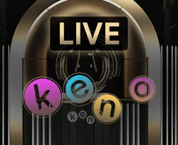 Keno LIVE