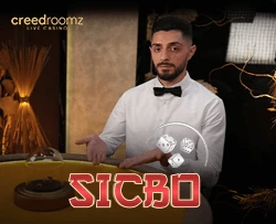 Sic Bo