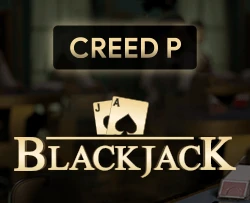 BlackJack Creed P