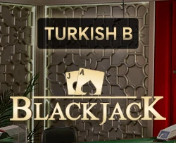 BlackJack Turkish B