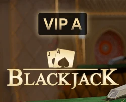 BlackJack VIP A