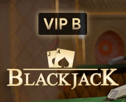 BlackJack VIP B