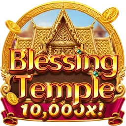 Blessing Temple