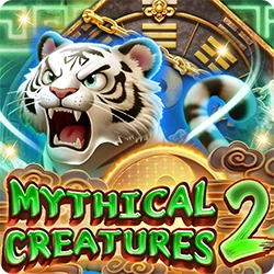 Mythical Creatures 2