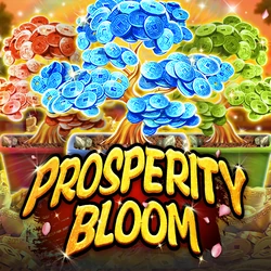 Prosperity Bloom