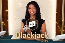 Blackjack VIP V DNT