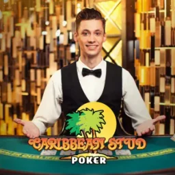 Caribbean Stud Poker