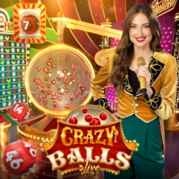 Crazy Balls