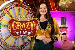 Crazy Time A DNT