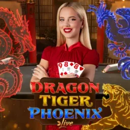 Dragon Tiger Phoenix DNT
