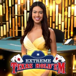 Extreme Texas Hold'em