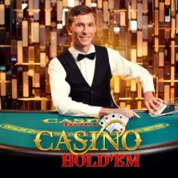 Casino Hold'em