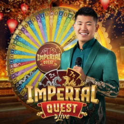 Imperial Quest