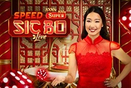 Speed Super Sic Bo DNT