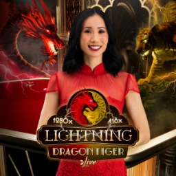 Lightning Dragon Tiger