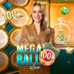 Mega Ball