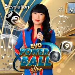 EVO PowerBall
