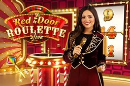 Red Door Roulette DNT